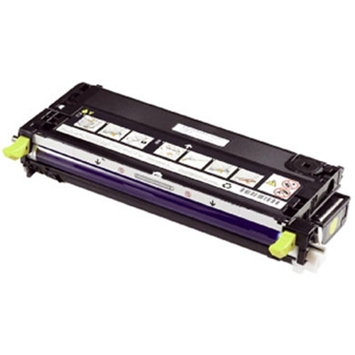 Dell Cn Toner Yellow Seiten Standard Toner Tinte