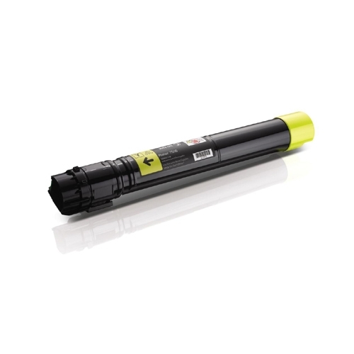 Dell Cdn Toner Yellow Seiten Toner Tinte