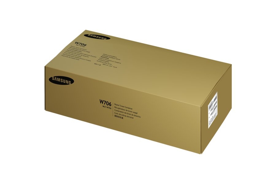 Samsung SS847A Resttonerbehälter MLT W706 für MultiXpress SL K7400 SL