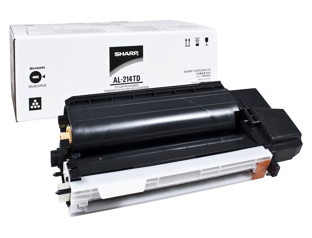 SHARP AL 2141TD Toner AL 2021 AL 2031 AL 2041 Sharp Toner Sharp