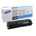 Samsung Toner Cyan CLT-C506S Samsung CLP680ND Samsung CLX6260