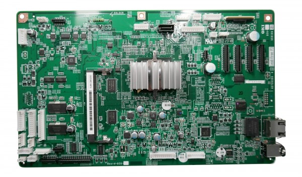 OKI 45816628 Main Board für OKI ES8473 OEL