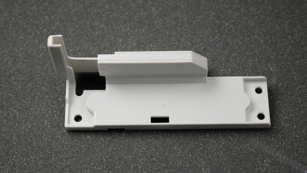 OKI 44525301 Cover-Hinge(L) MC760 MCC770 MC780 MC332dn MC342dn MC352dn MC362dn MC562d ES7450 ES7480