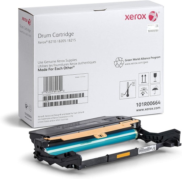 Xerox Drum 101R00664 Bildtrommel für Xerox B205 Xerox B210 Xerox B215