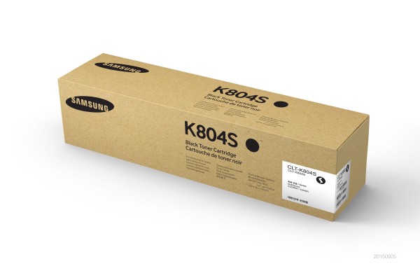 Samsung SS586A Toner schwarz CLT-K804Sfür MultiXpress X3220NR SS586A