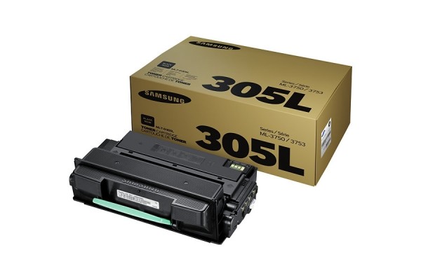 Samsung MLT-D305L Toner Black Samsung ML-3750ND