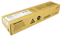 Sharp Toner Black BP-C50GTBA für BP-C 533