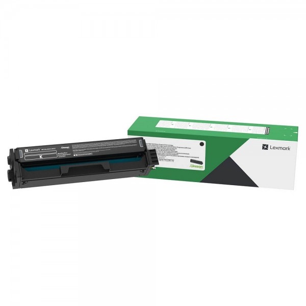 Lexmark 20N2XK0 Toner Return Program schwarz Lexmark CS431dw Lexmark CX431ADW