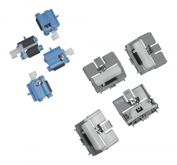 HP RM2-5752-000CN Tray Kit 2x Roller HP LaserJet Enterprise M507dn