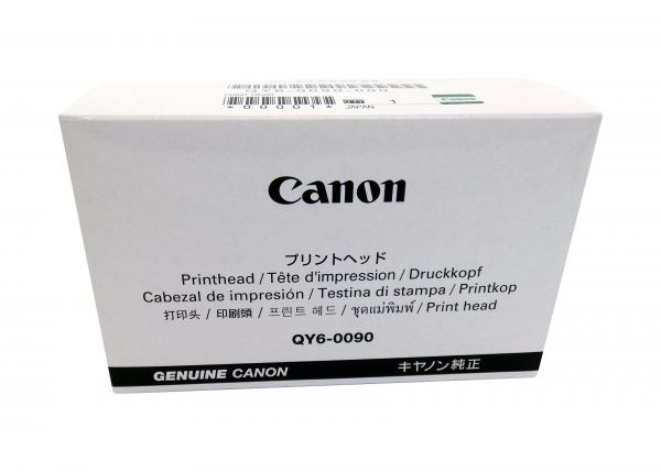 Canon QY6-0090-010 Druckkopf Full Color Canon Pixma TS8040 TS8150 Pixma TS8250 Pixma TS9020 Pixma TS