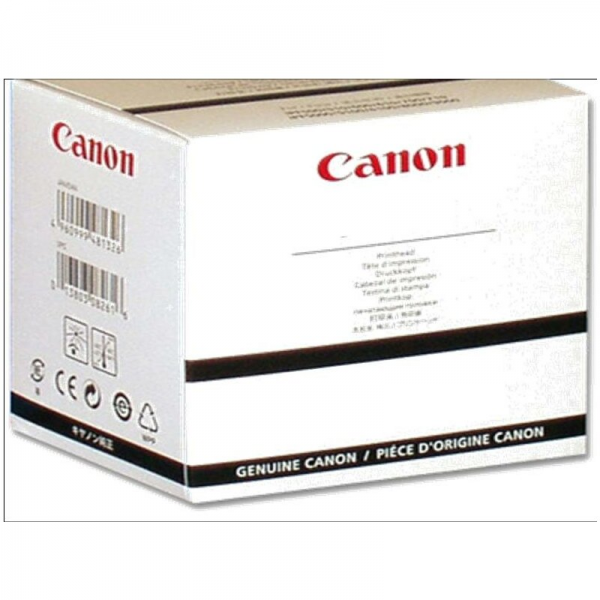 Canon QY6-0091-020 Druckkopf Canon Maxify GX4000 GX6050 GX5550 GX7050 Printhead Original