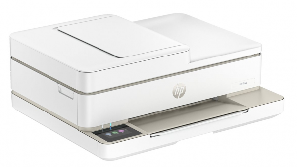 HP Envy 6520e All-in-One Multifunktionsdrucker Farbe Tintenstrahl 714N9B