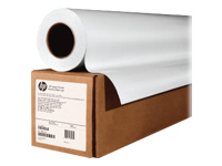 HP L5C74A Universal Coated Paper 90g/m² 914 mm x 91,4 m HP Inkjetpapier