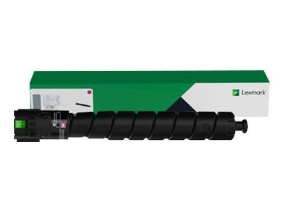 Lexmark 83D0HM0 Toner Magenta Lexmark CS943DE CX942 943 944 Tonersammler