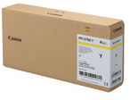 Canon PFI-3700Y Tintenpatrone gelb 700ml 6447C001 für imagePROGRAF GP-2600 S GP-4600 S