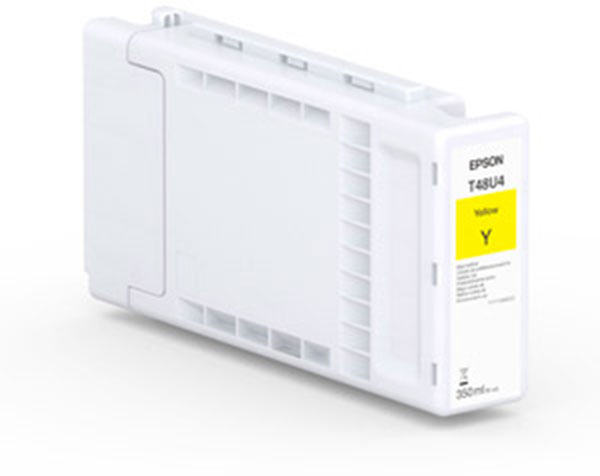 Epson T48U200 Yellow UltraChrome Pro 6 Epson SureColor SC-P6500D Epson SureColor SC-P8500D