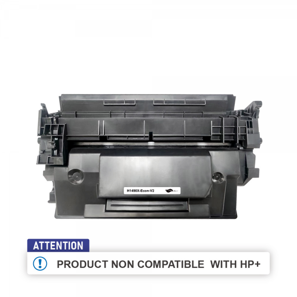 TP Premium Toner Black 149X hoher Kapazität W1490X HP LaserJet Pro 4002 HP LaserJet Pro MFP 4102