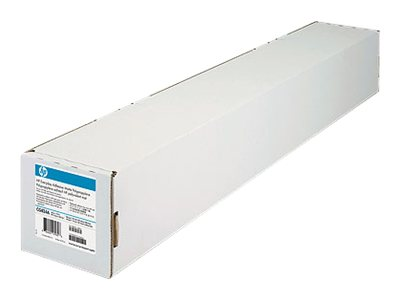 HP C0F22A HP Everyday Adhesive Matte Polypropylene 1524mm 60Zoll x 22,9m matt - selbstklebend