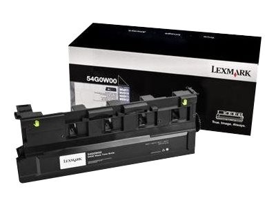 Lexmark 54G0W00 Resttonerbehälter Lexmark C9235 Lexmark CS921DE CS923DE XC9235 XM9145 MX910de