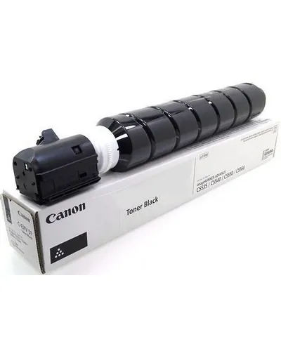 Canon C-EXV62 Toner Black Canon IR4800 Canon imageRunner iR4825i Druckleistung 36K 5141C002