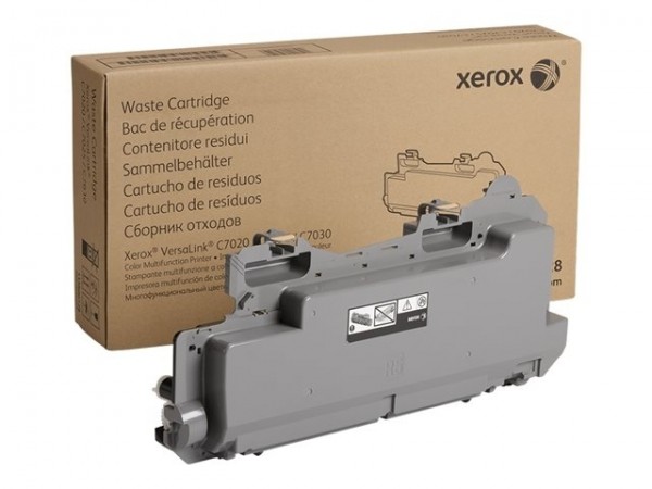 XEROX Resttonerbehälter Waste Box 115R00128 Xerox VersaLink C7020 C7025 C7030 Generic