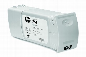 HP 761 Tinte grau für HP DesignJet T7100 HP DesignJet T7200 CM995A