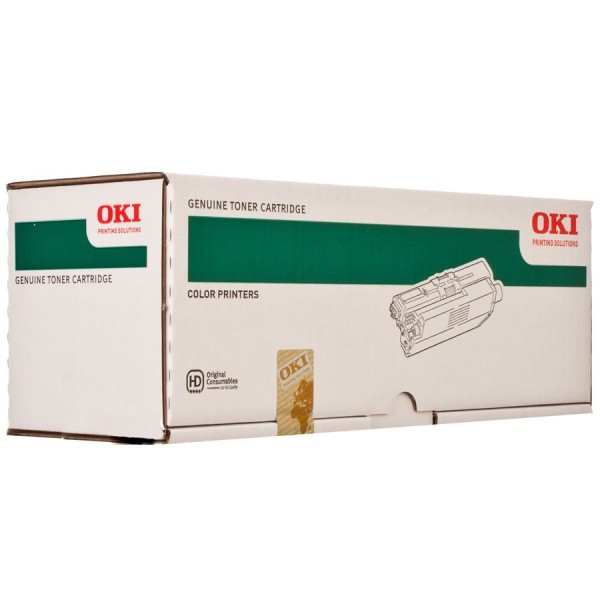 OKI 44947312 Toner Schwarz für 41.000 Seiten OKI ES9460 MFP OKI ES9470 MFP Original