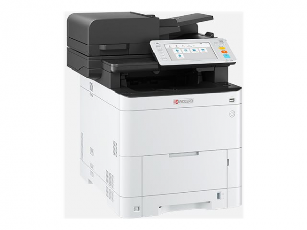 Kyocera ECOSYS MA3500cix Multifunktionsdrucker Color Laser Duplex 3in1 Drucker 35 Seiten/Min.