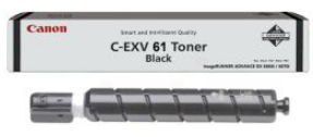 Canon Toner C-EXV61 4766C002 für Canon imageRunner Advance DX 6800