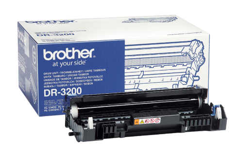 Brother DR-3200 Trommeleinheit DCP-8085DN HL-5340 5350 5370 MFC-8880DN MFC-8890 MFC-8370DN