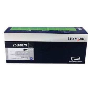 Lexmark 25B3079 Toner schwarz Lexmark M5255 Lexmark M5270 Lexmark XM5365 Lexmark XM5370