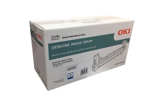 OKI Bildtrommel Cyan für 30.000 Seiten ES5400 ES5432DN ES5473MFP ES5463DN MFP ES5442DN