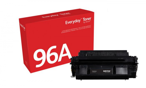 Xerox Everyday HP96A Toner C4096A HP LaserJet 2100, 2200