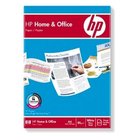 HP CHP150 Papier Kopierpapier universal A4 Home & Office / 80g VPE 500 Blatt