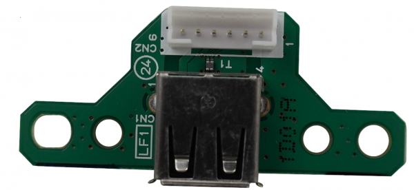 Brother D00NFG001 USB Host PCB für DCP-L3555CDW MFC-9350CDW MFC-L3750CDW MFC-L3770CDW MFC-L5710DN