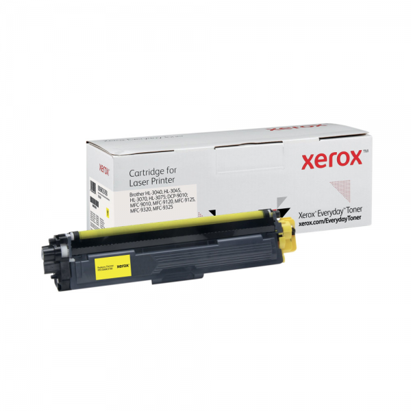 Xerox Everyday Toner TN-230Y Brother HL-3040 Brother HL-3045 HL-3070 *Sonderpreis! *