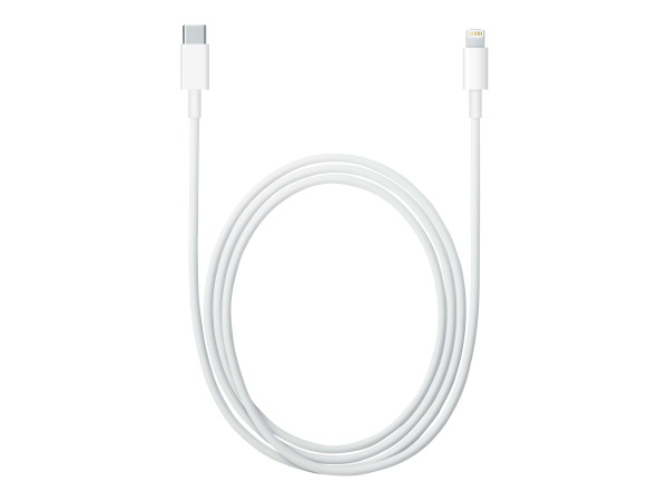 Apple Cable USBC to Lightning 1m MX0K2ZM