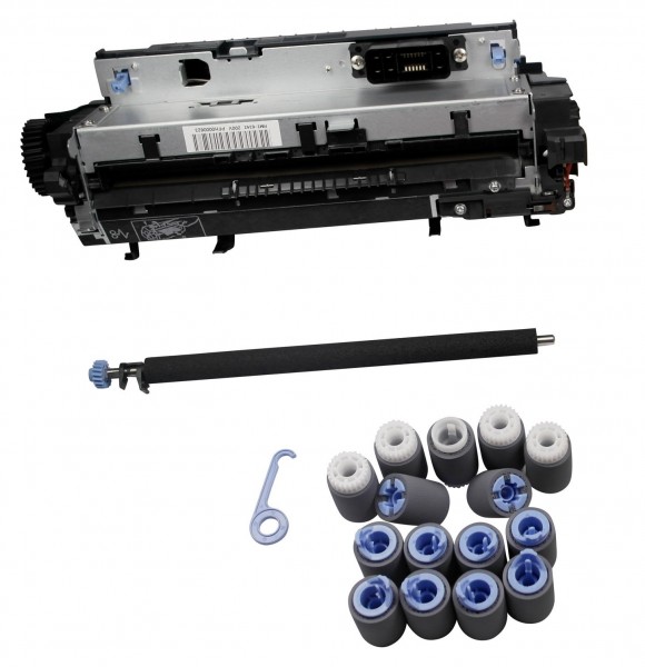 HP F2G77-67901 Maintenance Kit 220 Volt HP LaserJet Enterprise M604 M605 M606