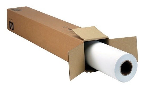 HP C6019B Coated Papier weiss inkjet 90g/m2 610mm x 45.7m 1 Rolle HP DesignJet Z2100 Z3200