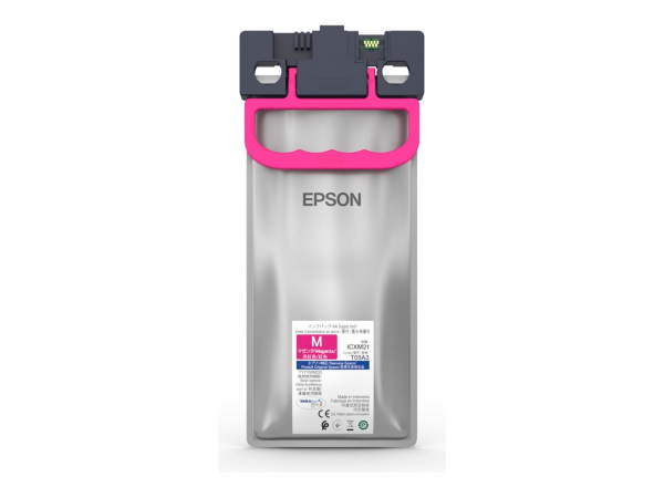 Epson T05A4 Tinte Cyan XL Epson WorkForce Pro WF-C878R Epson WF-C879R