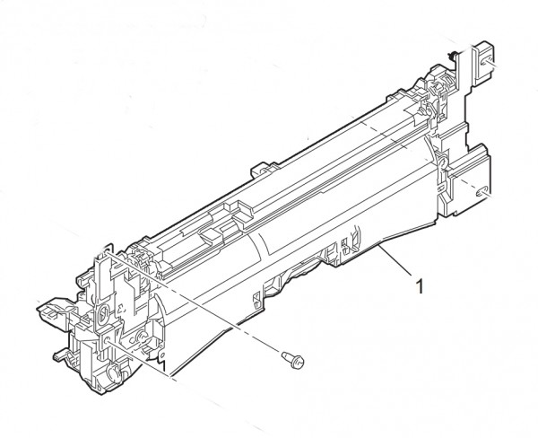 Brother D01K90001 Paper Feeder Unit ADV FCL Brother MFC-L8340CDW Brother MFC-L8390CDW HL-L8230