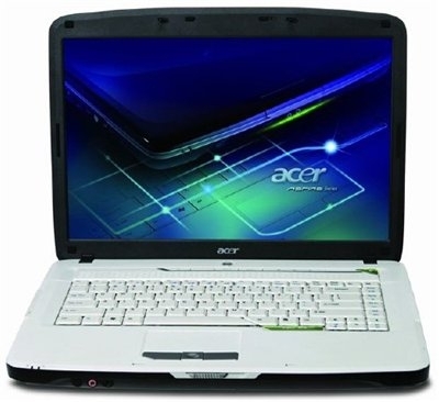 Acer 5220 переустановка windows