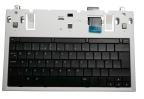 HP J7Z09-67910 Kit Keyboard English US EMEA für PageWide 785 785Z+ E77650 E77660