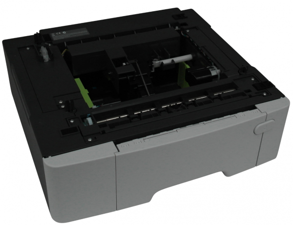 Lexmark 40X8090 Optional Paper Feeder 550 Blatt für C2132 CS410dn CS417dn CS510de