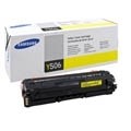 Samsung Toner Yellow CLT-Y506S CLT-Y506S Samsung CLP680ND Samsung CLX6260