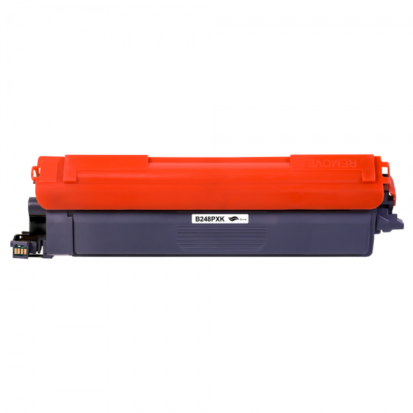 TP Premium TN-248XLBK Toner Schwarz Brother DCP-L3520CDWE L3560CDW HL-L3215CW L8230CDW MFC-L3760CDW