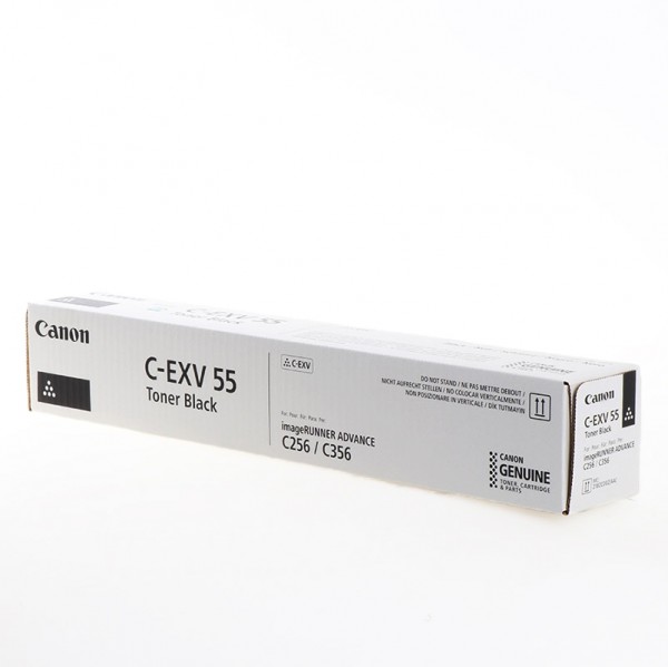 Canon C-EXV55 Toner yellow Canon iR Advance C256i Canon C356P Canon iR C356i 2185C002