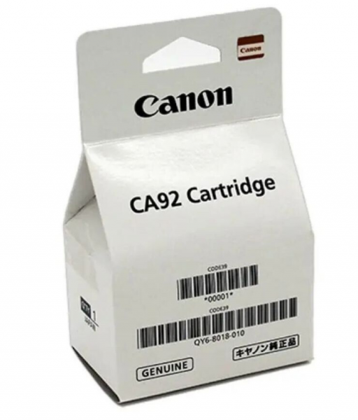 Canon QY6-8018-000 Druckkopf Farb Canon Pixma G1400 G1500 G2200 G2500 G3200 G35400 G3500 G4400 G4500