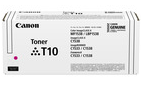 Canon Toner T10L Magenta 4803C001 für i-Sensys XC1500 iR-C1533 iR-C1538 MF1538 LBP1538