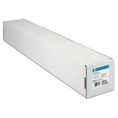 HP Q1396A HP Bond Papier weiss inkjet 80g/m2 610mm x 45.7m